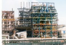 Potash Compacting Plant “Dead Sea Works Ltd” Potash Compacting Plant “Dead Sea Works Ltd”