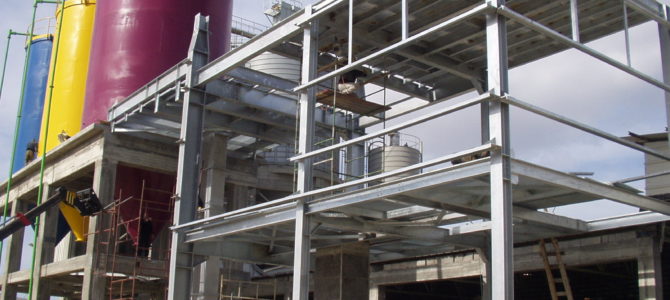 Cement Terminal