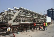 Shiploader Refurbishing Shiploader Refurbishing