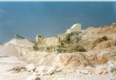 Production Plant for Building Rubble Materials Production Plant for Building Rubble Materials