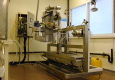 R&D and Tailor-made Machines R&D and Tailor-made Machines